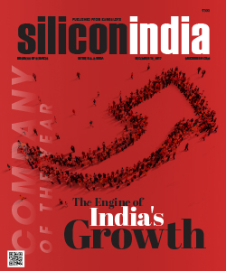 The Engine of India's Growth